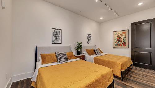 Top Floor Penthouse Lofts - Foto 5