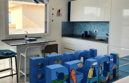 Appartamenti delfini terza spiaggia - Foto 24