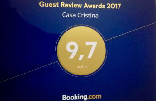 Casa Cristina - Foto 43