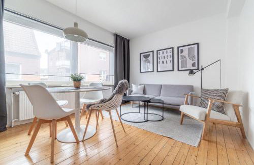 Ganzes Haus - Stadtmitte - 5 Personen - Foto 22