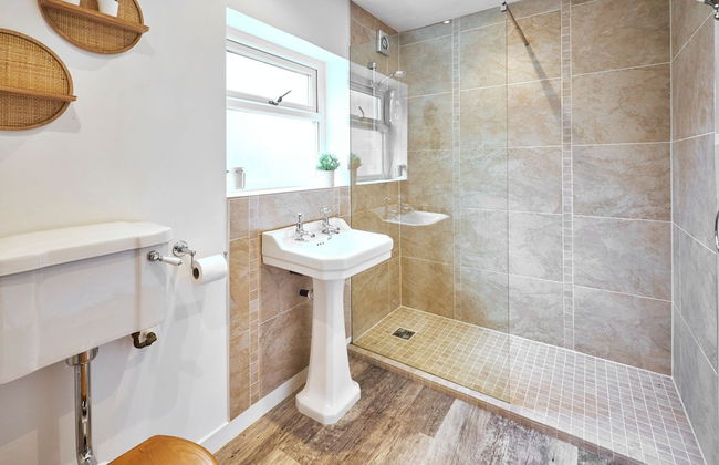 Host Stay The Lodge - Foto 21