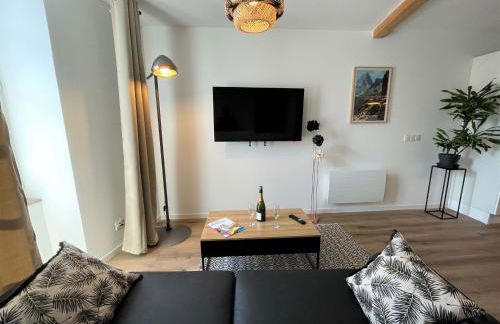 Gîte Ô PYRÉNÉES quartier historique - Foto 20