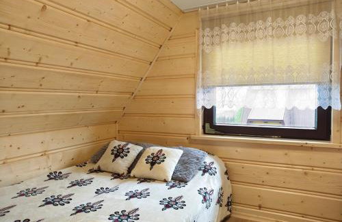 Chata Leszczynówka - Willa - Foto 19