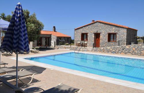 Vrachos Villas - Foto 35