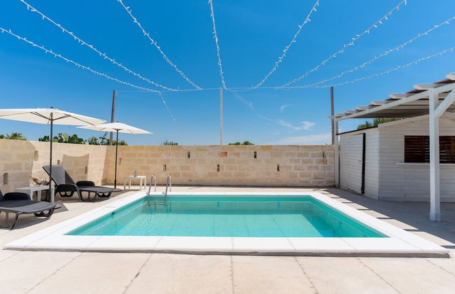 3047 Villetta Nicols by Barbarhouse - Foto 15