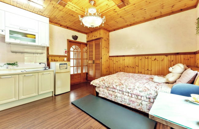 Muju Cherish Pension - Foto 51