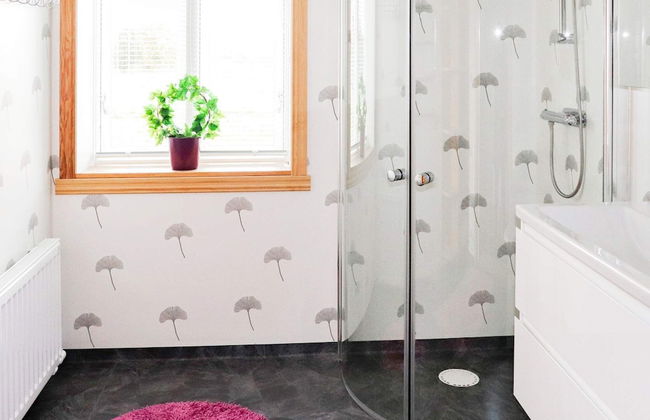 6 Person Holiday Home in Lidhult - Foto 9