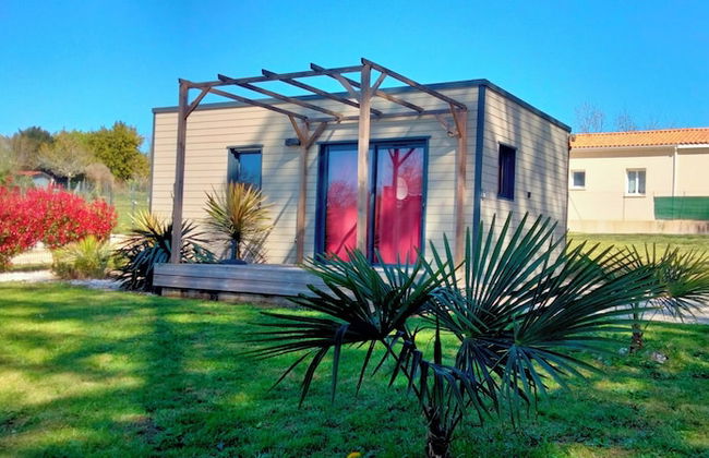 Les Logis de la Seugne - Foto 1