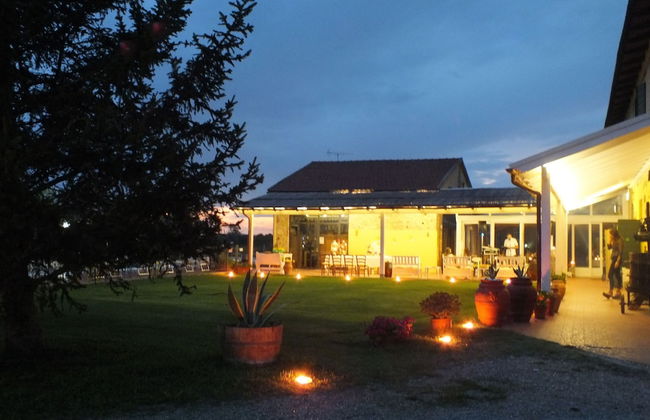 Agriturismo San Martino - Photo 28