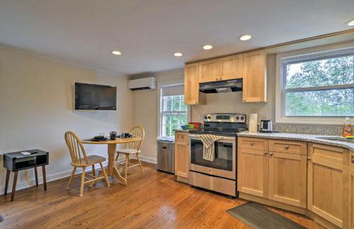 Updated Apt with Balcony - 10min to Point Pleasant! - Foto 9