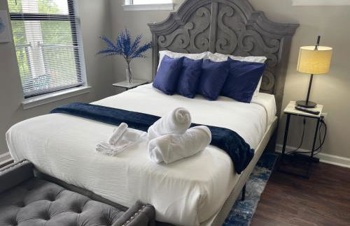 Stylish Sky Lofts Condo in Historic West End condo - Foto 33