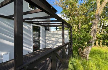 Siedlisko Komory - Foto 38