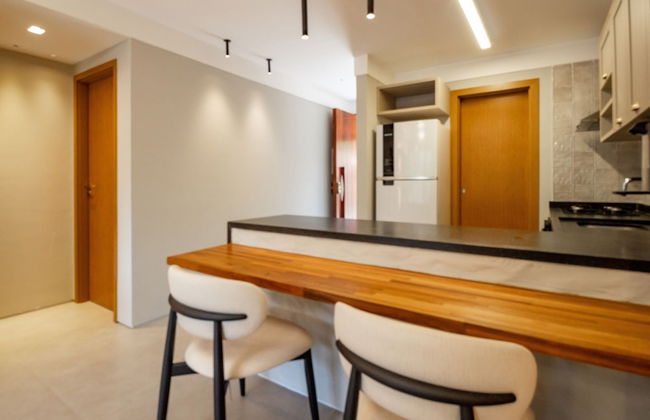 Lar Aconchego Luxo do Diamantino Mucugê - Photo 47