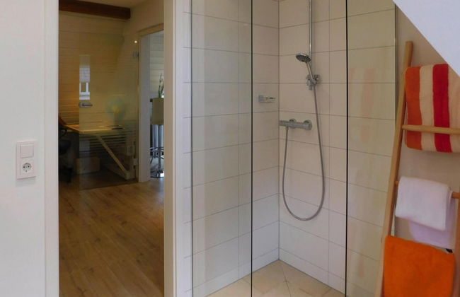 Apartment in Veringendorf With Garden - Foto 13