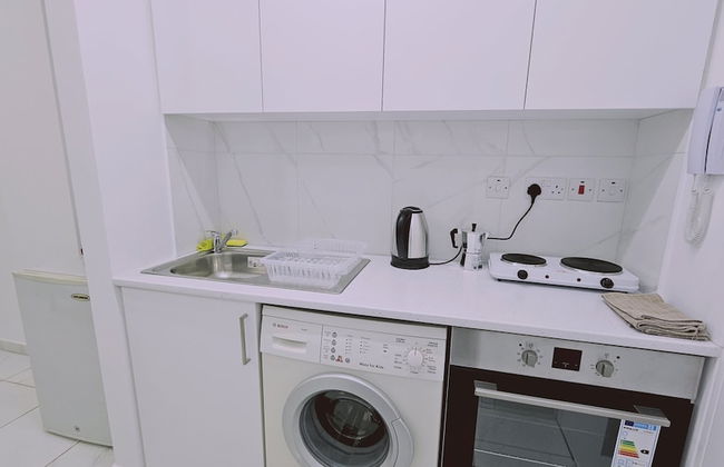 109 LIM 1 - Stay Olive Studio - Foto 19