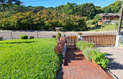 Belíssima Casa 3 Quartos 5 Minutos do Centro - Foto 16