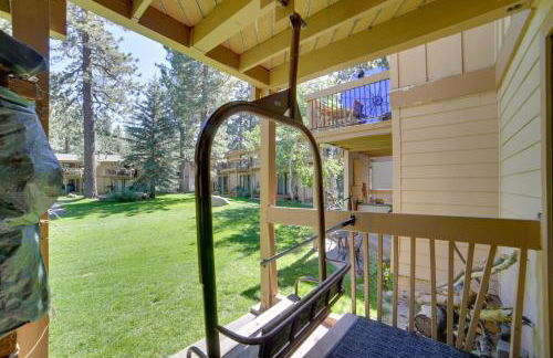 Mammoth Lakes Vacation Rental 1 Mi to Ski Area! - Foto 14