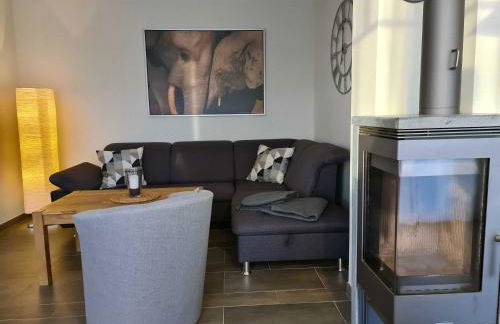 A12 Das rote Haus am Haff Roggow Ostseebad Rerik - Foto 17