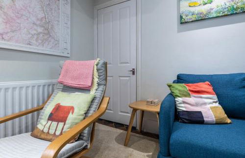 Castle Cottage - Foto 15