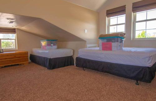 Tacit Shadow Resort Escape Dual Suite, Gym, Coffee Bar, Hot-Tub, Free Laundry, Food Available - Foto 13