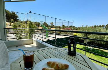 Possidi Hiliadou Boutique Resort - Foto 32