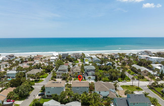 Beach Bliss - Foto 33