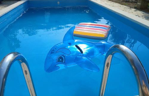 Traditional mediterranean villa - Foto 39