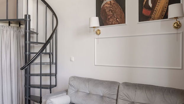 RentPlanet - Apartament Podwale - Foto 5, Habitación