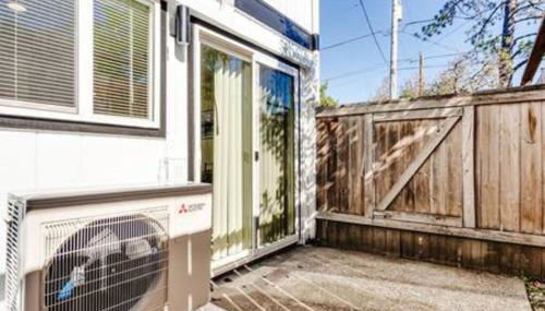 Downstairs UO, Autzen, Amazon Pk - Foto 3