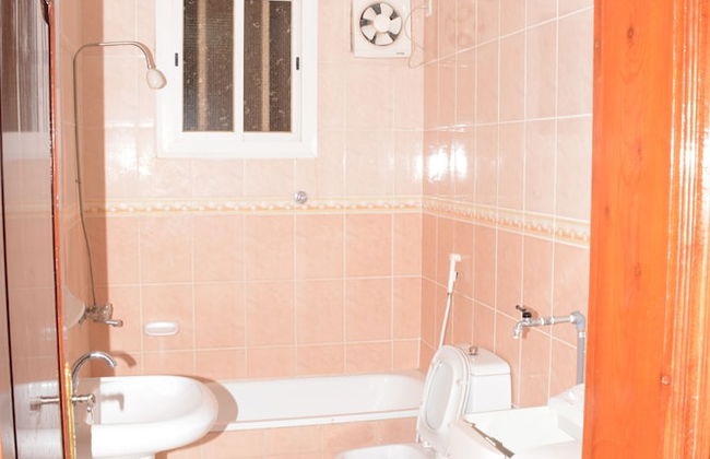 Al Eairy Furnished apt Al Madinah 1 - Photo 12