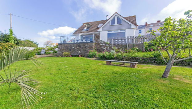 Rooftops Braunton 4 Bed Sleeps 8 Beautiful Views - Foto 2, Interior