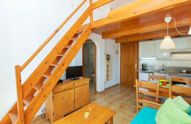 Edificio Tamarius - Foto 9