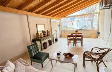 MARY'S HOUSE Roof Garden HUB - Photo 48