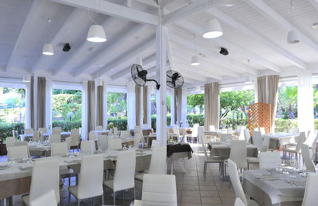 New Apartment in Baia Domzia Near the sea - Photo 12