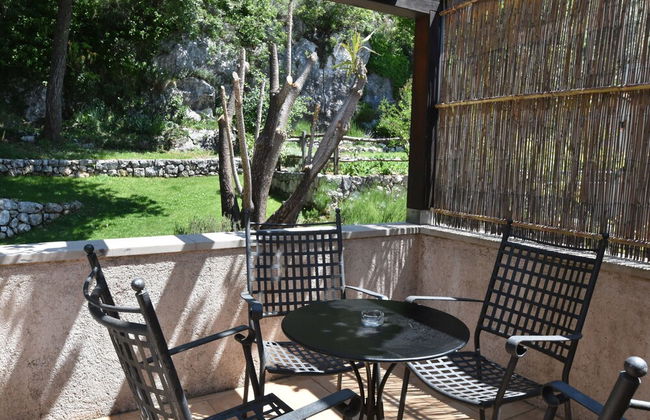 Authentic Holiday Home with Private Pool near Dubrovnik - Foto 23