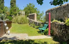 Casa di Leo with pool - Foto 49