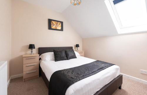 Blare Cottage at Lower Aylescott - Foto 5