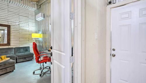 Ideally Located Vacation Rental Studio in Laredo! - Foto 4