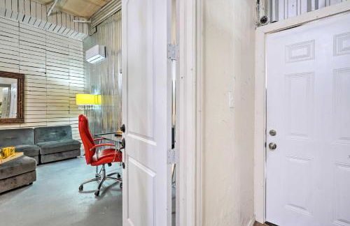 Ideally Located Vacation Rental Studio in Laredo! - Foto 4