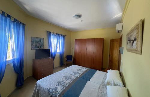 Villa Camakini with heated pool and sea View - Foto 40