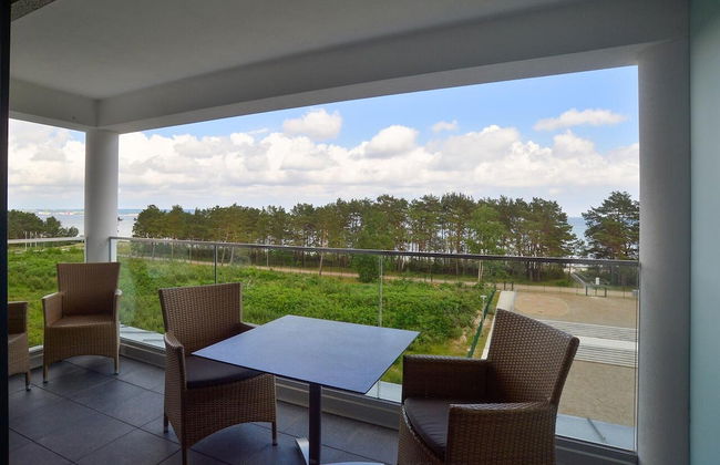 Dünenresidenz Prora - Foto 18