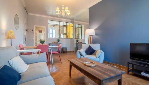 L'Atelier Pop, Beau T3, Quartier des Beaux Arts - Photo 4