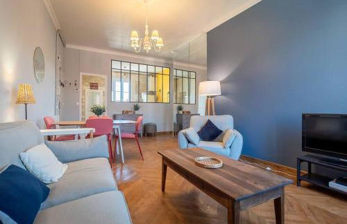 L'Atelier Pop, Beau T3, Quartier des Beaux Arts - Photo 4