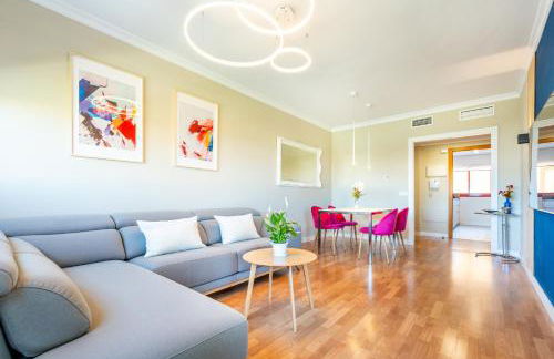 Ubicación Perfecta Apartamento Luxury Beach - Photo 1