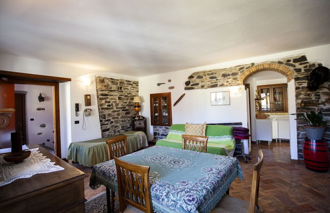 Antica Molina - Foto 52