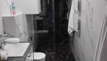 Apartament Zielony 12/2 - Foto 3, Shower