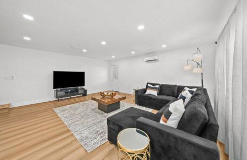 Pool, Hot Tub, Luxury 3 Beds,15 Min Beach,DT, Zoo, Sesame Place, Airport - Foto 19