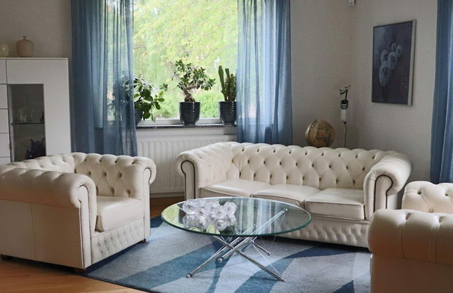 7 Person Holiday Home in Falkenberg - Photo 12