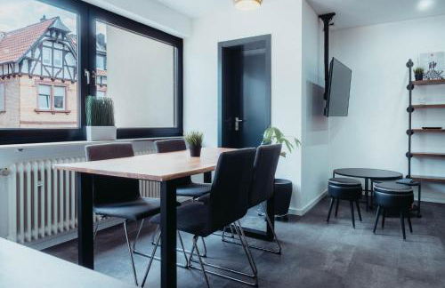 Loft 38 Mainz - Foto 22