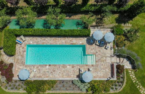 Belvilla by OYO Villa Azzurra - Foto 21